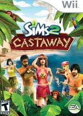 the sims 2 castaway wii cheats