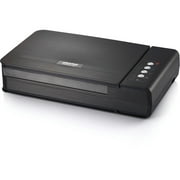 Plustek OpticBook 4800 Scanner, Black