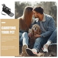 thumbnail image 3 of unbranded Bolsa De Transporte Para Mascotas Con Material Resistente Y Transpirable, 3 of 6