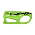 thumbnail image 1 of harper Snow Sled for Kids Grass Sleigh Sledge Portable Multifunctional Skiing Board for Green, 1 of 10