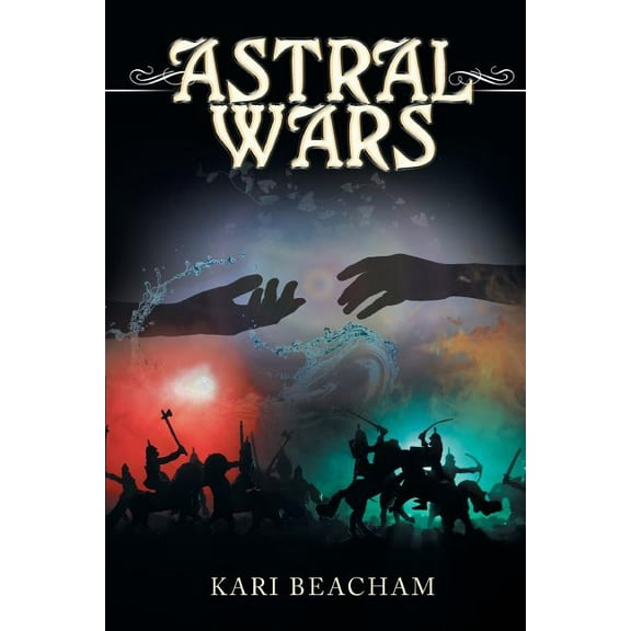 Astral Wars, (Paperback)