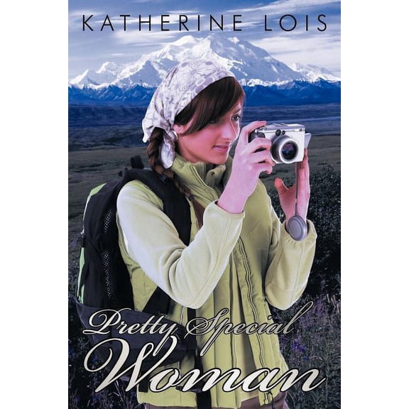 Pretty Special Woman (Paperback)