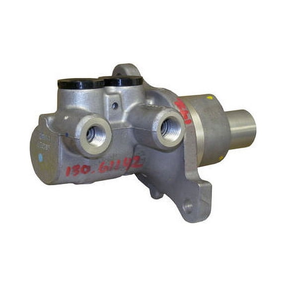 Brake Master Cylinder - Compatible with 2009 - 2014 Ford Mustang 2010 2011 2012 2013