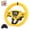 Yellow-B-Q7, variant on Kids Steering Wheel for Car 360° Rotation Simulation Toy Steering Wheel for Kids with Suction Cup, Red