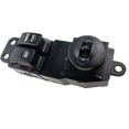 thumbnail image 4 of 93570-4A000 Power Window Master Switch Front Left For Hyundai H1 Starex 01-06, 4 of 5