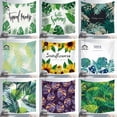 thumbnail image 1 of Labymos Tapiz colgante de pared con estampado, 1 of 3