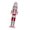 drumming, variant on Christmas Nutcrackers Festive Table and Shelf Decorations Cool Look Desert Theme Figurines