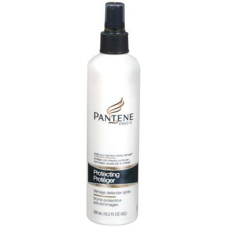 P & G Pantene Pro V Pro-V Treatment Daily Renewal Treatment, 10.2 oz