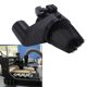 thumbnail image 5 of Cubierta de Polvo del Enrutador CNC, Herramientas de Carpintería de PlásTiCo de Zapato de Polvo CNC para Grabador de Carpintería para Esbros de Aserrín, 5 of 7