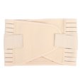 thumbnail image 2 of Postpartum Belly Band, Breathable Elastic Recovery Waist Belt Washable Reusable  for Travel for Home, 2 of 7