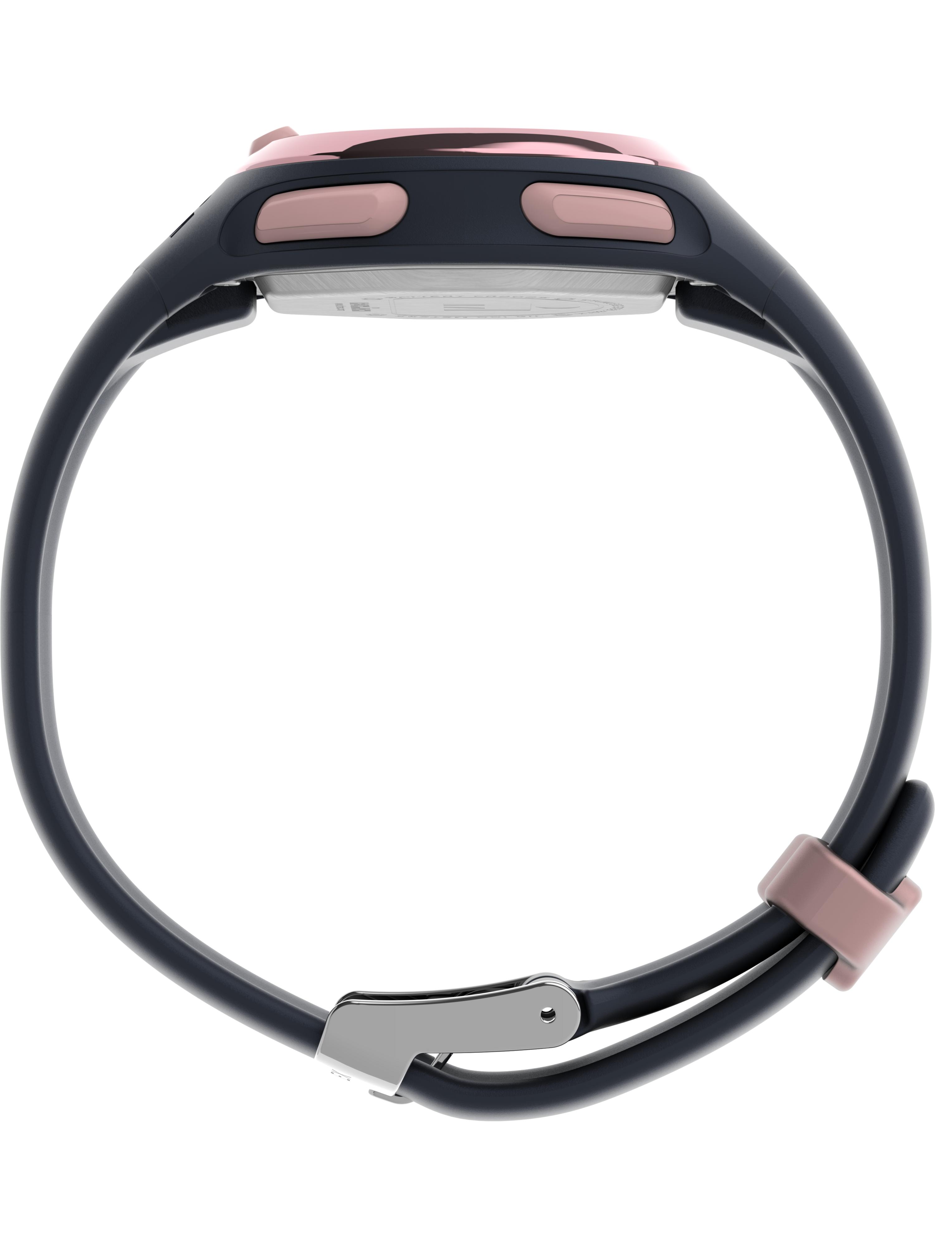 timex women's ironman transit watch