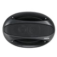 thumbnail image 3 of Bocinas Coaxiales Memphis SRX693 200 Watts 6x9 Pulgadas 4 Ohms 3 Vías Memphis Audio SRX693, 3 of 10