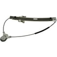 thumbnail image 2 of Dorman 749-067 Rear Driver Side Window Regulator for Specific Mazda Models, 2 of 5