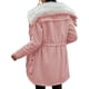 thumbnail image 2 of Chamarra Termica Para Mujer Shendy Vendy Aborregado De Invierno, 2 of 4