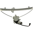 thumbnail image 2 of orman Power Window Motor and Regulator Assembly for 2002-2009 Dodge Ram 1500/2500, 2 of 3
