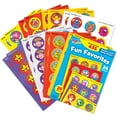 thumbnail image 4 of (2 pack) TREND Stinky Stickers Variety Pack, Fun and Fancy, 432/Pack, 4 of 4