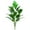 A3(90CM), variant on Artificial Areca Palm Tree Faux Plants 30 inch Artificial Plants Faux Fake Palm Tree Large Areca Palm Plants Tropical Leaf Greenery Family Office Indoor Outside Decor (Flowerpot not included) A4(92CM)