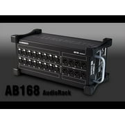 Allen & Heath AB-168 رف صوتي عن بعد