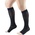 Truform Sheer Compression Stockings, 1520 mmHg, Women's Knee High