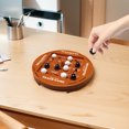 thumbnail image 4 of Juego de Mesa Familiar Btafrte en 2 Jugadores Estrategia Diversión, 4 of 9
