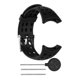 thumbnail image 1 of Silicone Replacement Wristband Strap For Suunto M1 M2 M4 M5 Series Fitness Watch, 1 of 5