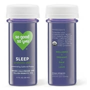 So Good So You Sleep Probiotic Shot, 1.7 fl oz