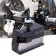 thumbnail image 4 of Torneado 250-110 Moleteado Torneado Portaherramientas CNC Torno Herramienta Poste, 4 of 7