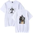 thumbnail image 2 of Canserbero T-Shirt Fashion Tee Shirt Men Women Cotton Tshirts Casual Short Sleeve Streetwear Crewneck, 2 of 6