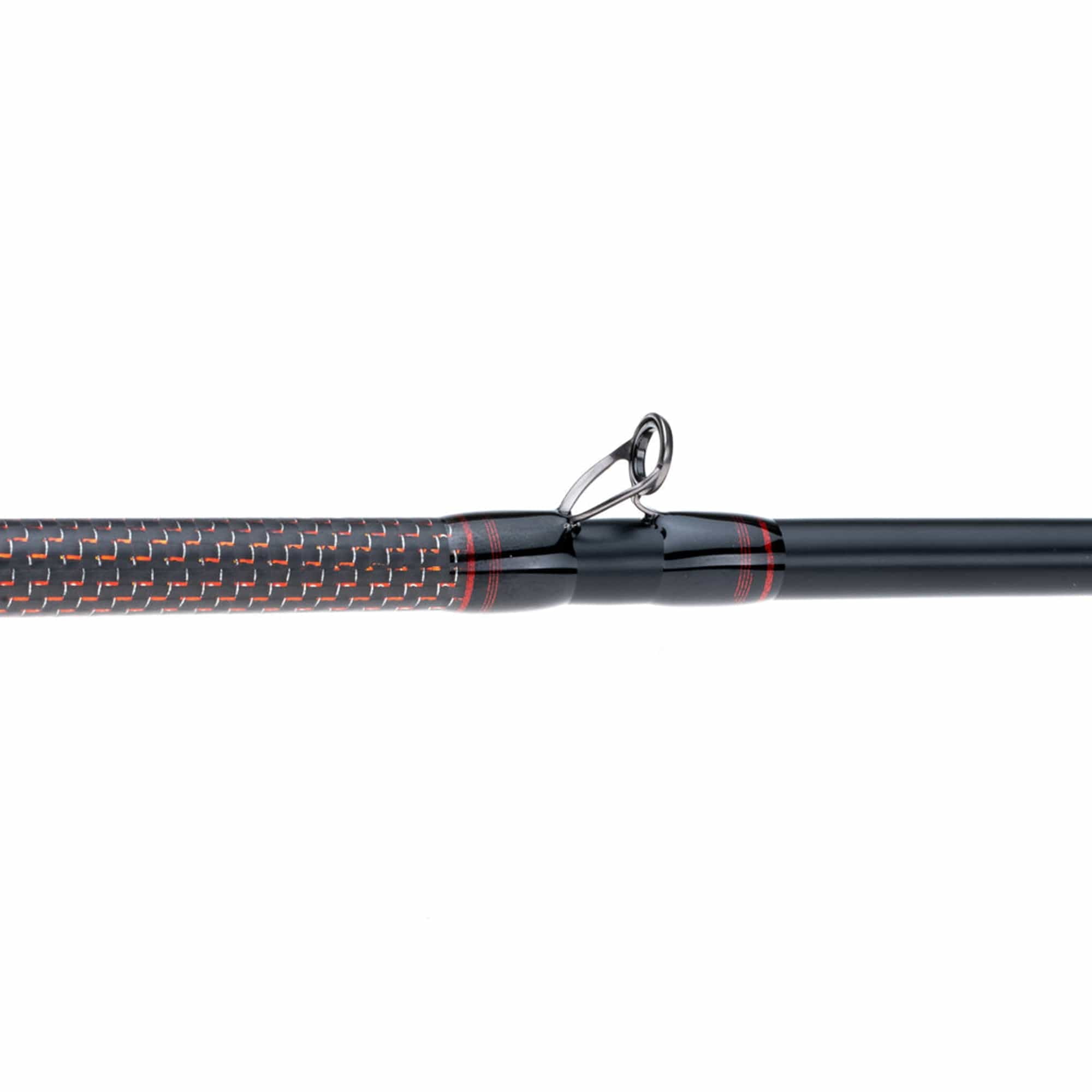 American Baitworks HFHFX711XHC Halo 7'11" Extra Heavy Casting Fishing Rod -  Walmart.com