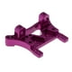 thumbnail image 5 of licencia de Amortiguador Trasero Tablero de Coche RC Accesorios para A959 A969 Púrpura, 5 of 9