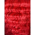 thumbnail image 5 of Mane Concept Brown Sugar Human Hair Mix HD 4" Deep Lace Wig - BSEV201 FIRST DAY (CANDYAPPLE), 5 of 5