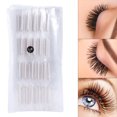 thumbnail image 1 of WALFRONT 2 Sizes 200pcs Eyelash Perming Rod Eyelash Curler Wave Stick Pole Eyelash Extension Tools, Eyelash Curler, Eyelash Extension Tools, 1 of 6