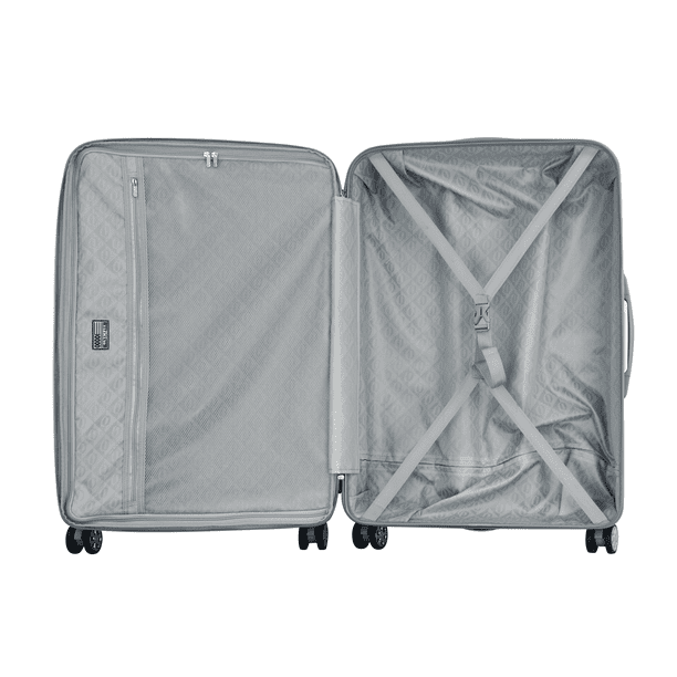 Olympia U.S.A. Denmark 22 Inch Expandable Lightweight Carry On