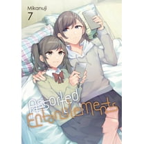 Assorted Entanglements: Assorted Entanglements, Vol. 7 (Series #7) (Paperback)