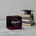 thumbnail image 2 of WUSUOWEI Graduation Card Box,2026 Graduation Party Decorations,8.97Inch,Foldable Card Boxes and Gift Card Boxes Holder for Graduation Party Decorations,1PC, 2 of 9