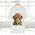 thumbnail image 5 of Animals Shirt, Monkey Shirt, 5 of 34