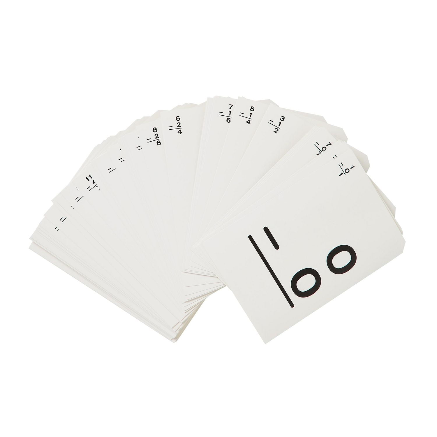 Cartes mémoire de soustraction, aide à l’apprentissage des mathématiques, compte de 55