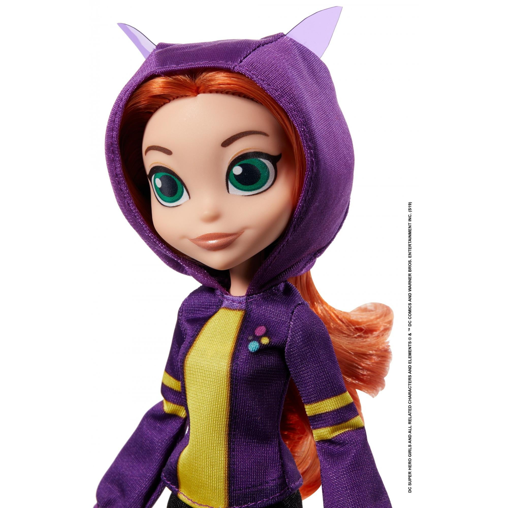 fyp #paravoce #dollcollector #mattel #bonecas #doll #dcsuperherogirls