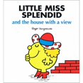thumbnail image 1 of Pre-Owned Little Miss Splendid and the House with a View (Paperback) 0603567800 9780603567803, 1 of 1