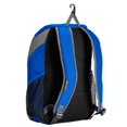 thumbnail image 3 of Mochila y equipo Easton DUGOUT Royal Blue, 3 of 4