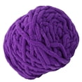 thumbnail image 4 of Fyydes Polyester Yarn, Single Thick Ice Strip, 1 Ball, 4 of 8