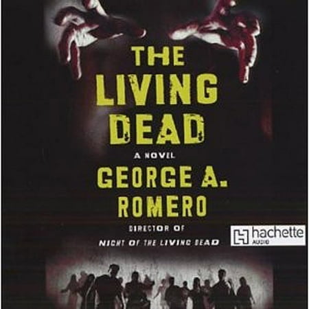 The Living Dead: The Beginning
