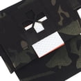 thumbnail image 3 of Botiquín médico Molle Rapid Deployment Bolsa de primeros auxilios Belt Bolsa de emergencia (BCP), 3 of 6
