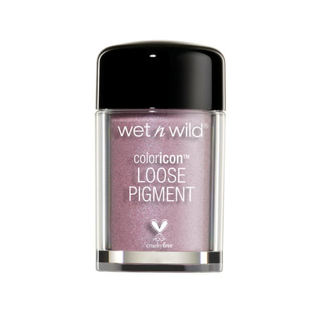 wet n wild Color Icon Loose Pigment, Pegasus (Best Of Wet And Wild)