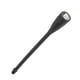 thumbnail image 1 of Antena de walkie-talkie macho tnc WalkieTalkie antena Durable TNC macho UHF400470MHZ antena Compatible para TK378 TK278, 1 of 8