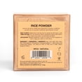 thumbnail image 3 of Palladio Rice Powder, Natural, Loose Setting Powder, Absorbs Oil, Leaves Face Looking and Feeling Smooth, Helps Makeup Last Longer For a Flawless, Fresh Look, 3 of 8