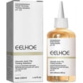 thumbnail image 1 of Solución tonificante renovadora con ácido glicólico al 7 % de EELHOE, solución tonificante con ácido glicólico al 7 %, solución tonificante pH 3,6 (100 ml/3,38 fl.oz) | 4236367400764, 1 of 5