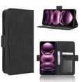thumbnail image 1 of Funda Tipo Billetera GANGXUN para Xiaomi Redmi Note 12 PRO Plus 5G – Tapa Flip con Tarjetero, 1 of 5