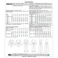 thumbnail image 2 of McCall's Pattern: Misses' Romper and Jumpsuits Sizes 14-16-18-20-22, 2 of 5