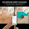 thumbnail image 2 of Shark AV2001 Robot Vacuum - AI Navigation Self-Cleaning Brushroll UltraClean Mode Alexa Compatible, 2 of 8
